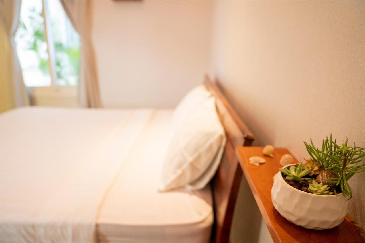 An Vinh Analog House - Le Bonheur Hotel Ap Thien Phuoc Luaran gambar